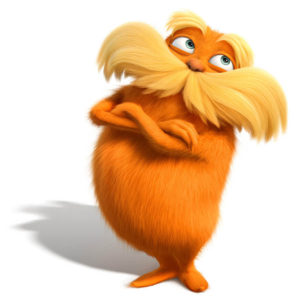 Friends of Hemming Park | Official Website | The Lorax Movie ...