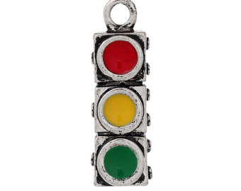 Traffic signal | Etsy