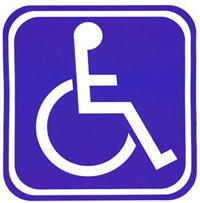 How to apply for a disability parking permit? | Disability ...