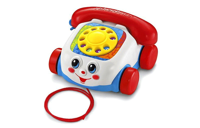 20 Fun Learning Fisher Price Toys For Your Little One
