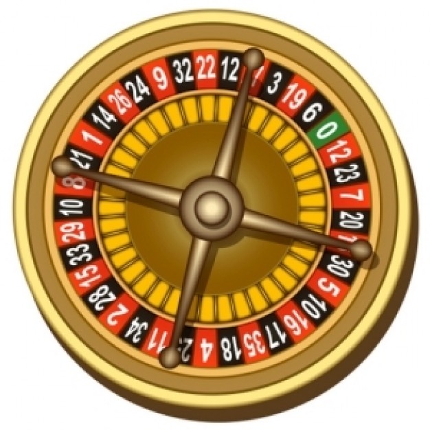 Roulette | Free vectors, photos, icons and PSD Downloads