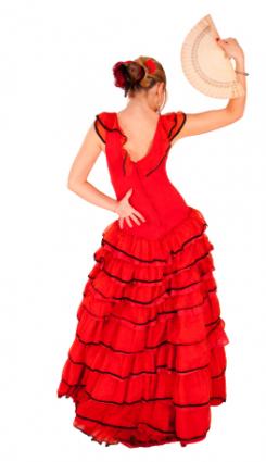 Flamenco Clipart | Free Download Clip Art | Free Clip Art | on ...