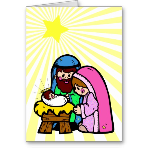 Cartoon Nativity Scene | Free Download Clip Art | Free Clip Art ...