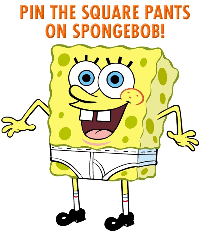 1000+ images about SpongeBob Square pants