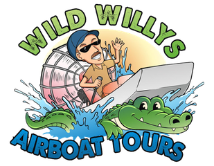 Home | Wild Willy's Airboat Tours