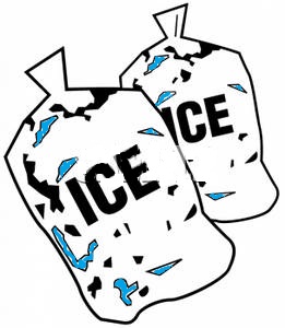 Ice Cubes Clipart - ClipArt Best