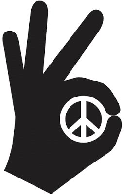 1000+ images about Peace *Black/White Images ...