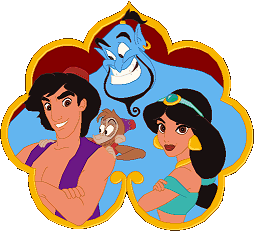 Aladdin