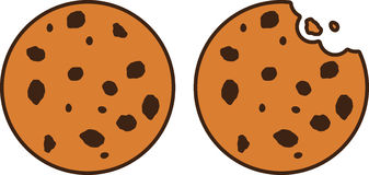 Free Cookie Clip Art Pictures - Clipartix