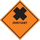 Harmful Irritant Clipart - Free to use Clip Art Resource