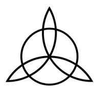 Celtic Trinity Knot by gothangell on DeviantArt