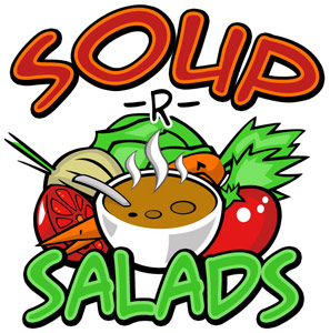 Salad clipart #SaladClipart, Vegetable clip art | DownloadClipart.org