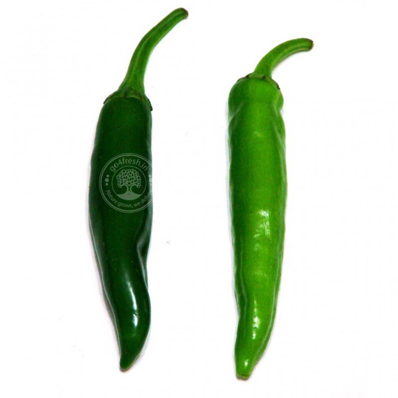 Chilli Green Mix G4 n Kiran - Go4fresh