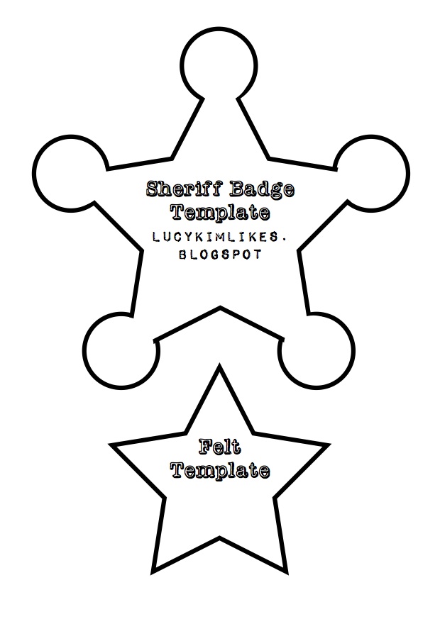 Large Star Template | Free Download Clip Art | Free Clip Art | on ...