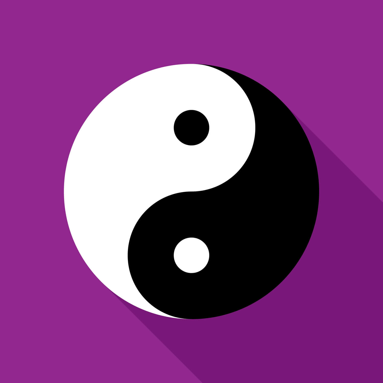 QuÃ© es Yin-Yang Â» DefiniciÃ³n y Concepto