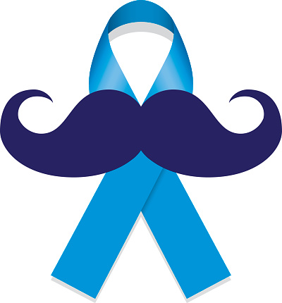 Prostate Cancer Clip Art, Vector Images & Illustrations