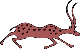 Free Antelopes Clipart. Free Clipart Images, Graphics, Animated ...