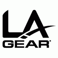 LA Gear Logo Vector Download Free (AI,EPS,CDR,SVG,PDF) | seeklogo.
