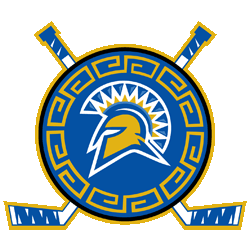 San Jose State Spartans Alternate Logo - NCAA Division I (s-t ...