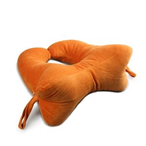 dogbones pillow