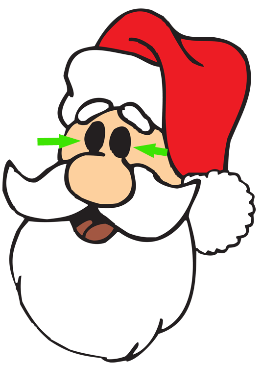 Santa Cartoon Images - ClipArt Best - ClipArt Best - ClipArt Best