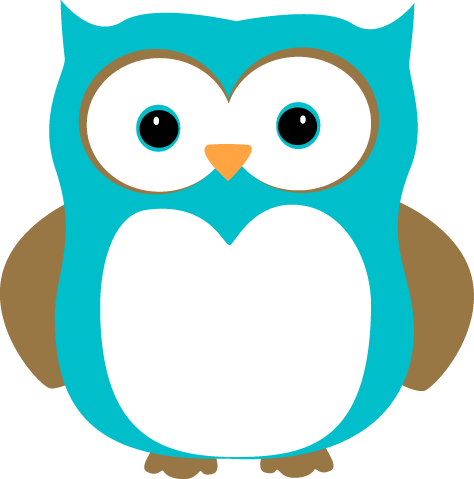 owl clipart – post 3 | CEvector | free vector image source