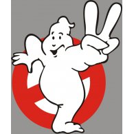 Ghostbusters Movie from The Columbia 1989 Vector - Download 775 ...