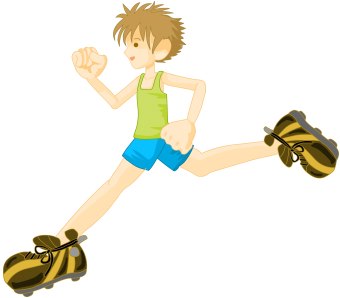 runners clipart Advanced Images Search Engine