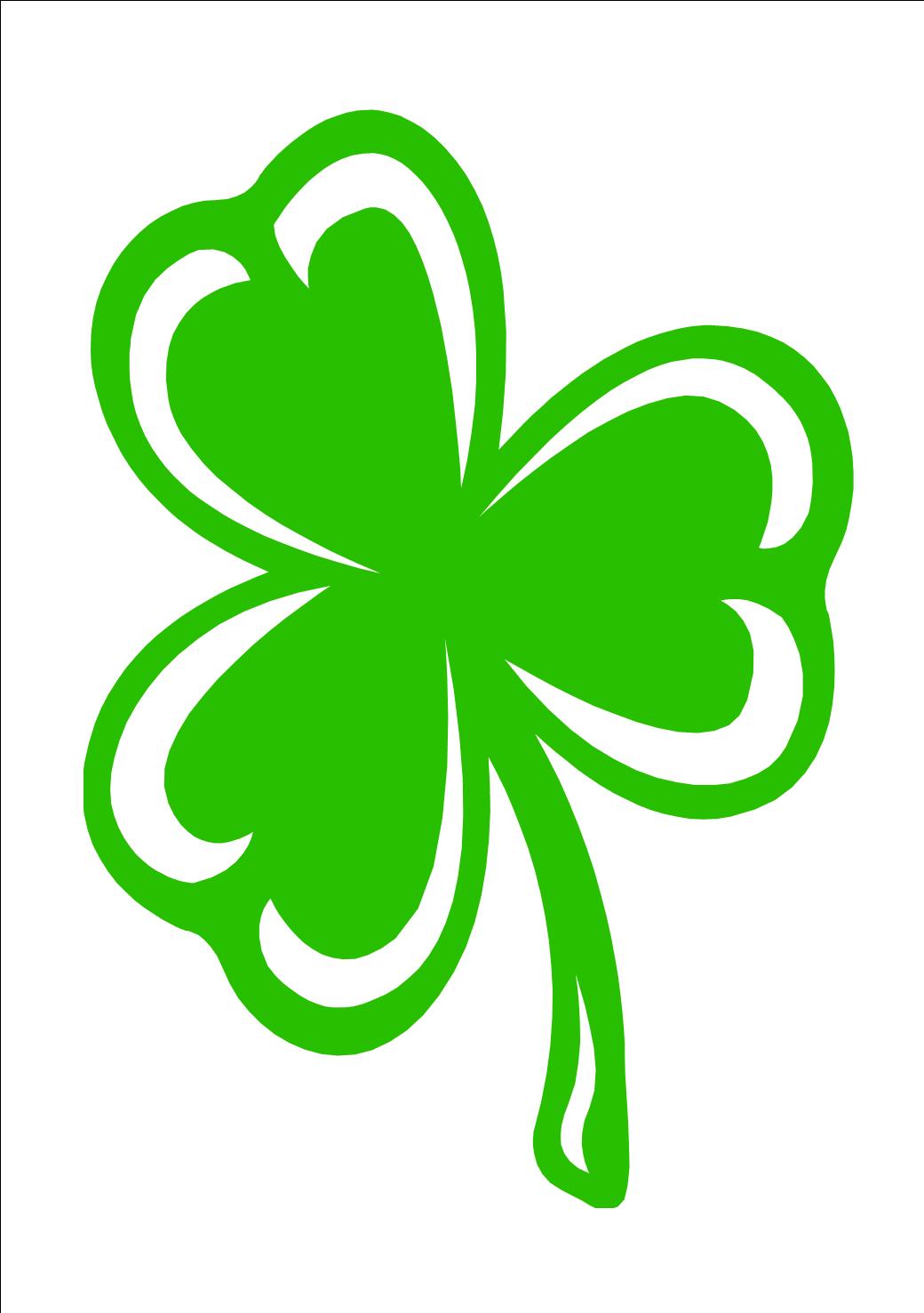 St. Patrick's Day! | Harris County Public Library