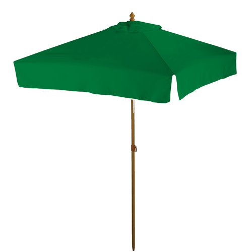 Square Market Umbrella - Promotional Umbrellas - Leaderpromos.