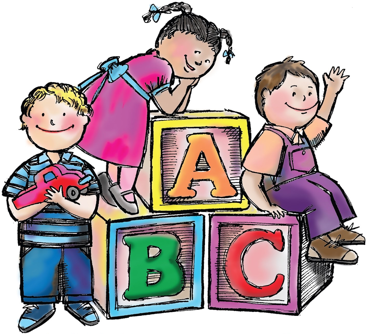 Significance Of Preschool Education | Educational Star