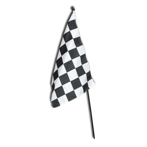 NASCAR Flags and NASCAR Banner Flags