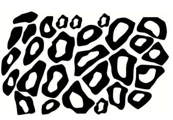 Printable Zebra Print Stencil | Free Download Clip Art | Free Clip ...