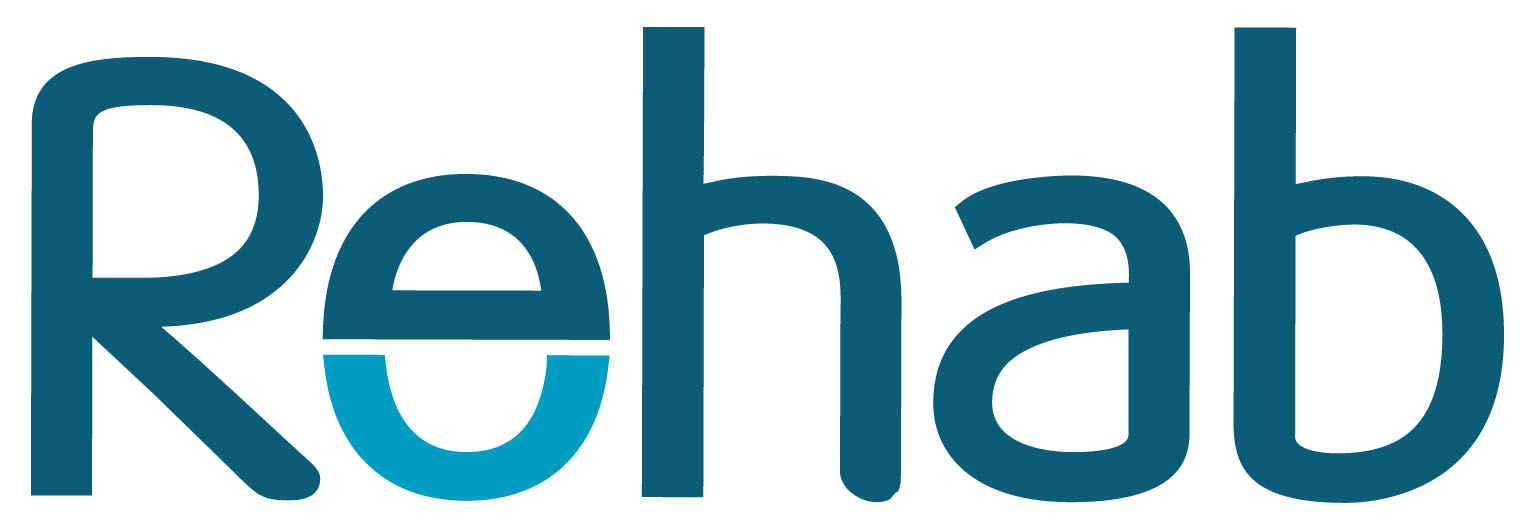 rehab logo Gallery