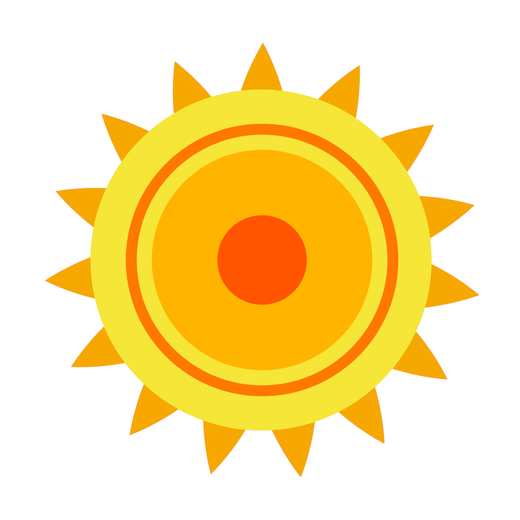 Animated Pictures Of The Sun