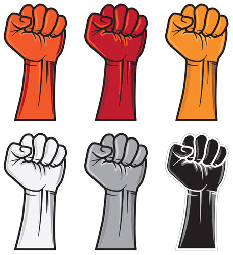 Fist Clip Art, Vector Fist - 29 Graphics - Clipart.me