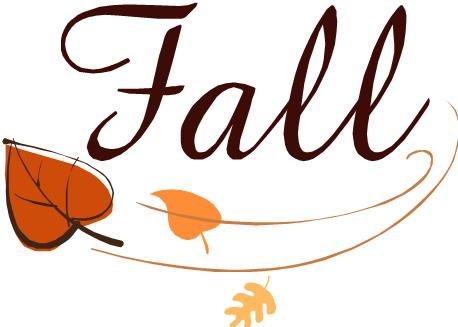 Fall Season Clipart - Tumundografico