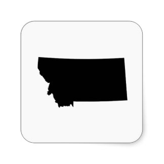 Outline Of Oregon State Map - ClipArt Best