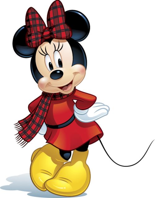 1000+ images about wall o mini mouse | Disney, Disney ...