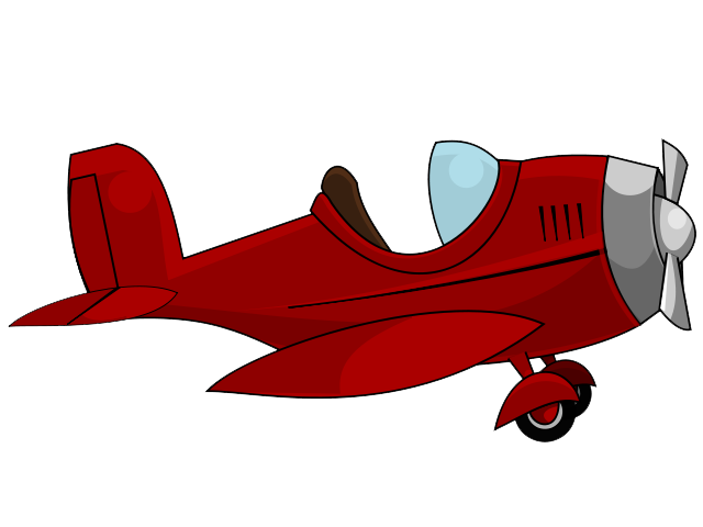 Airplane aeroplane clipart images clipart - Clipartix