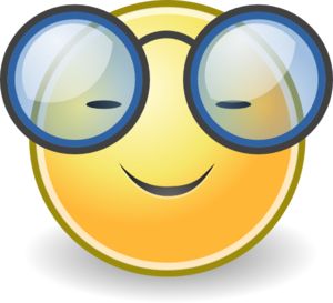 1000+ images about emoji with glasses