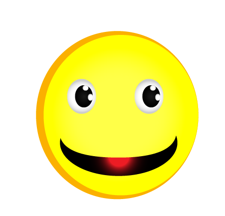 Happy Face Icons - ClipArt Best