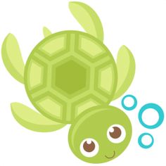 Turtle Clip Art to Download - dbclipart.com