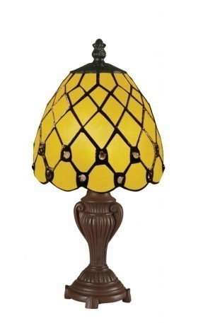 Tiffany Style Cat Lamp - Foter