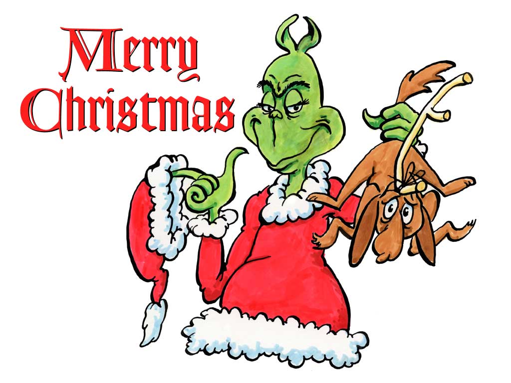 Happy Grinch Image Clipartbest - ClipArt Best
