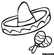 Speaking Spanish Clipart