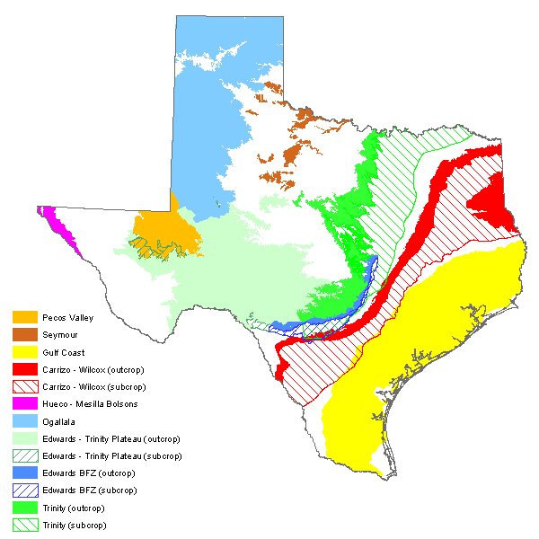 Plant Zones In Texas - ClipArt Best