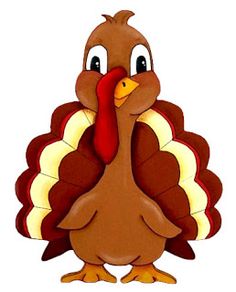 Thanksgiving clipart for preschoolers