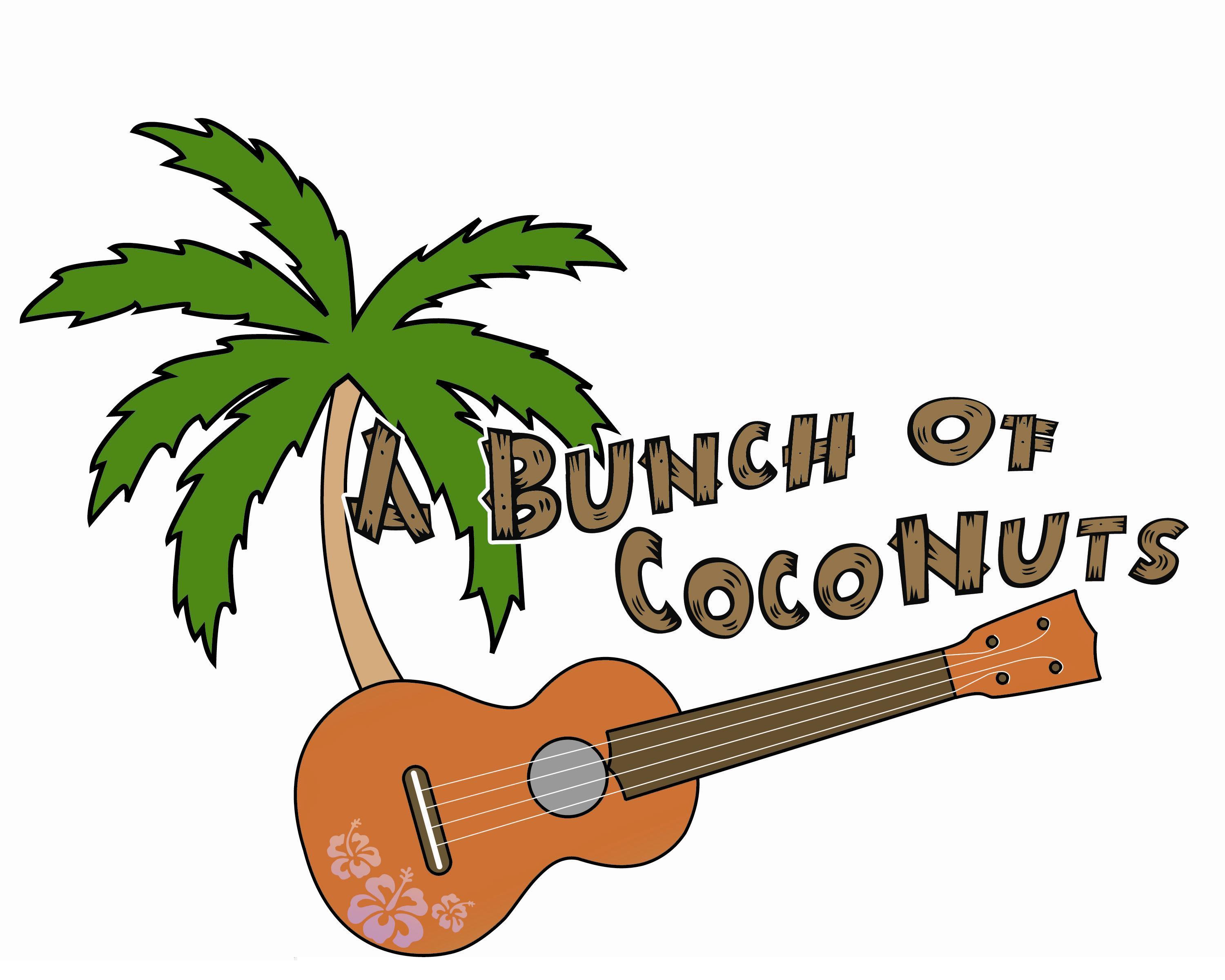 Tiki Bar Clip Art