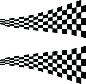 Checkered Banner 68677 | DFILES